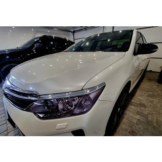 Nakładki na Lusterka BMW-Style (2 szt) Toyota Camry 2011–2017 zdjęcia 1
