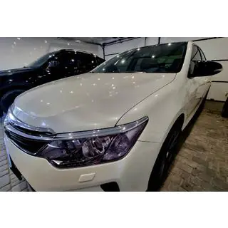 Nakładki na Lusterka BMW-Style (2 szt)