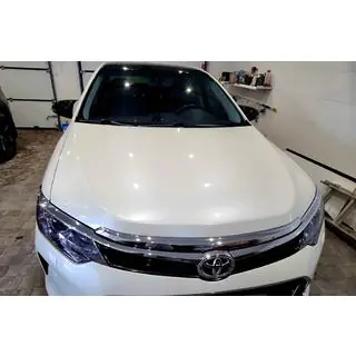 Nakładki na Lusterka BMW-Style (2 szt) zdjęcia 2