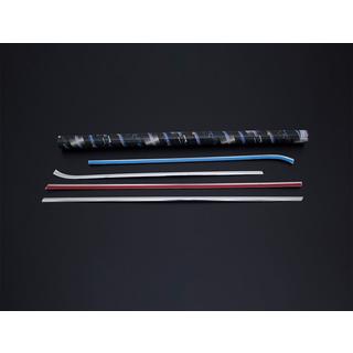 Dolne listwy okien OmsaLine (4 szt., stal nierdzewna) Peugeot 308 2014-2021 zdjęcia 3