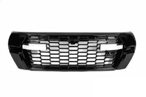 Toyota Land Cruiser 200 2007-2021 Atrapa chłodnicy z napisem 2012-2016 (GR Sport) zdjęcia 2