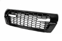 Toyota Land Cruiser 200 2007-2021 Atrapa chłodnicy z napisem 2012-2016 (GR Sport) zdjęcia 3