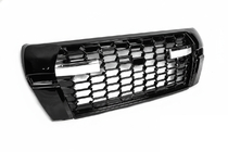 Toyota Land Cruiser 200 2007-2021 Atrapa chłodnicy z napisem 2012-2016 (GR Sport) zdjęcia 4