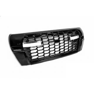 Atrapa chłodnicy z napisem 2012-2016 (GR Sport) Toyota Land Cruiser 200 2007-2021 zdjęcia 4