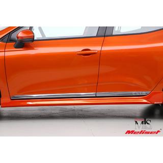 Progi boczne (zagruntowane do malowania) Renault Clio V 2019- zdjęcia 4