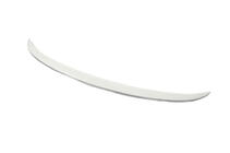 Renault Megane IV 2016-2025 Spoiler Meliset (zagruntowany do malowania) zdjęcia 6