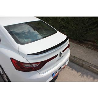 Spoiler Meliset (zagruntowany do malowania) Renault Megane IV 2016-2025 zdjęcia 1