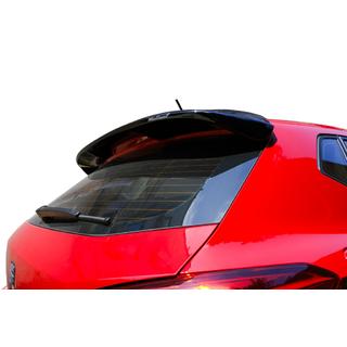 Spojler (zagruntowany do malowania) Seat Ibiza 2017- zdjęcia 3