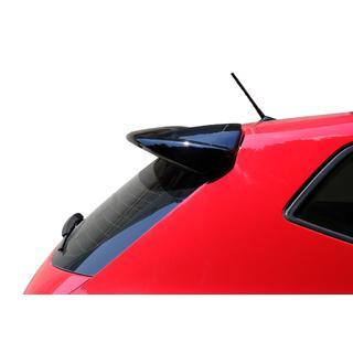 Spojler (zagruntowany do malowania) Seat Ibiza 2017- zdjęcia 4