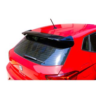 Spojler (zagruntowany do malowania) Seat Ibiza 2017- zdjęcia 1