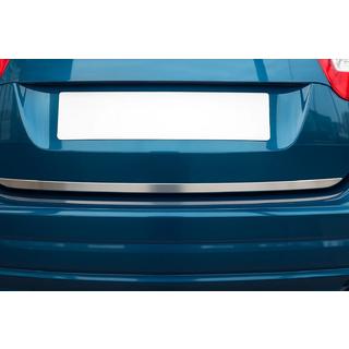 Listwa bagażnika (1 szt, stal nierdzewna) Seat Ibiza 2017- zdjęcia 3