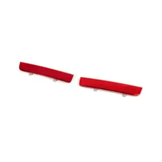 Tylne odblaski (2 szt) Range Rover III L322 2002-2012 zdjęcia 2