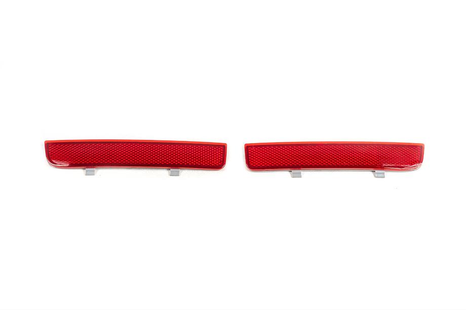 Range Rover III L322 2002-2012 Tylne odblaski (2 szt) Image