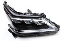 Lexus LX570/450d 2008-2022 Reflektor przedni 2016+ (prawy, Chiny) zdjęcia 1