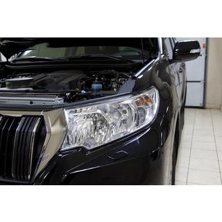 Brewka na reflektor strona kierowcy (do reflektora) Toyota Land Cruiser Prado 150 2009-2023 zdjęcia 1