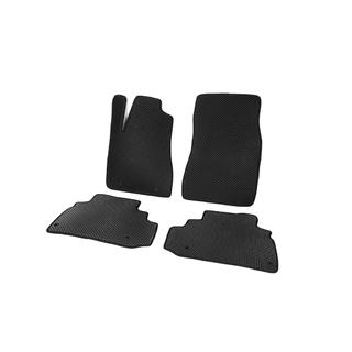Dywaniki EVA (czarne) Lexus RX 2003-2009 zdjęcia 2