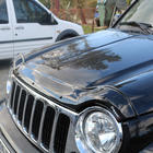 Jeep Cherokee/Liberty 2002-2007 Deflektor maski (EuroCap) zdjęcia 1