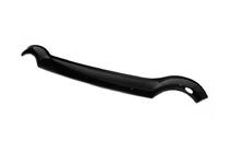 Jeep Cherokee/Liberty 2002-2007 Deflektor maski (EuroCap) zdjęcia 7