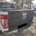 Ford Ranger 2011–2022 Nakładka na klapę tylną CappaFe (2015+, ABS) zdjęcia 2