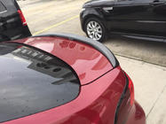 Toyota Corolla 2019- Spojler (Meliset, z podkładem do lakierowania) zdjęcia 2