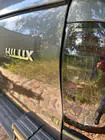 Toyota Hilux 2015- Amortyzatory klapy tylnej zdjęcia 6