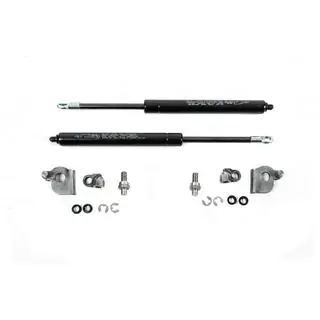 Amortyzatory klapy tylnej Volkswagen Amarok 2010-2022 zdjęcia 2