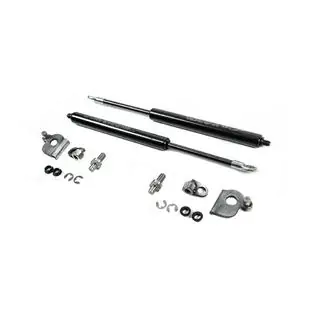 Amortyzatory klapy tylnej Volkswagen Amarok 2010-2022 zdjęcia 4