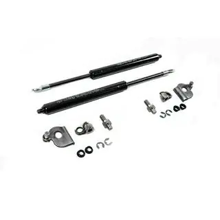 Amortyzatory klapy tylnej Volkswagen Amarok 2010-2022 zdjęcia 3