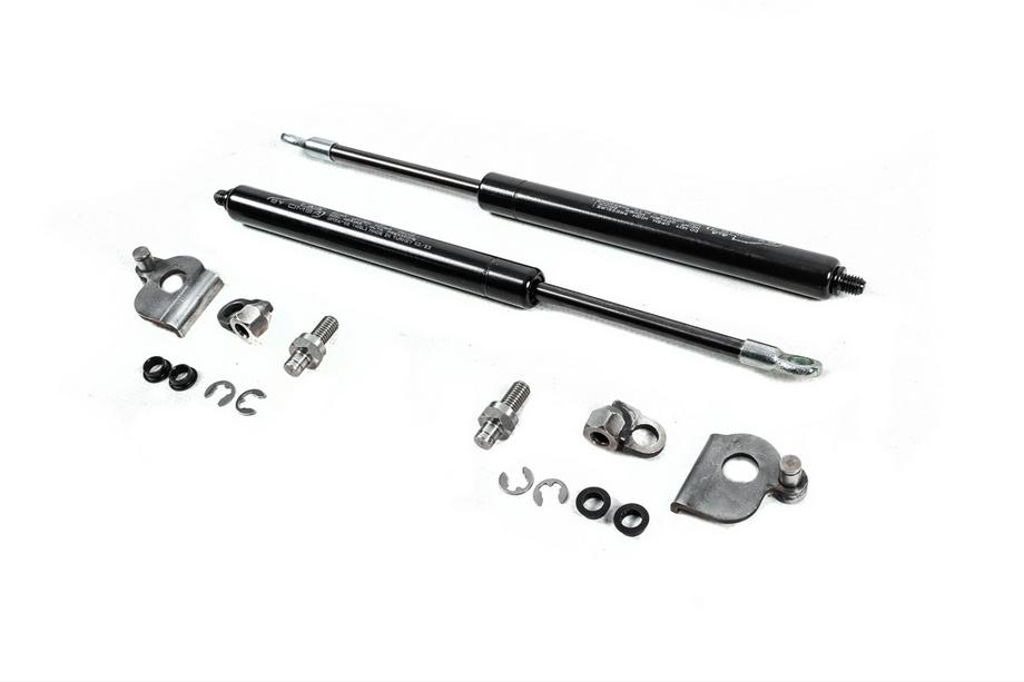 Volkswagen Amarok 2010-2022 Amortyzatory klapy tylnej Zdjęcia 4