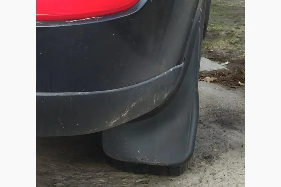 Uniwersalne Chlapacze V2 (2 szt.) Zdjęcia 1