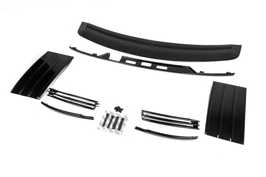 Range Rover IV L405 2013-2021 Zestaw body kit 2013-2017 (BlackEdition Mini) Image
