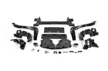Mercedes GL/GLS class X166 2012-2019 Zestaw body kit z tylnym dyfuzorem AMG V1 (GLS63) zdjęcia 9