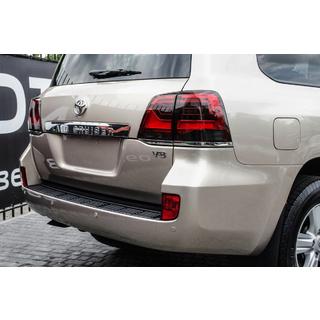 Lampy Tylne 2007-2015 V2 (Design 2016+) zdjęcia 1