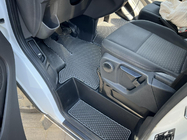 Ford Custom 2013-2022 Dywaniki EVA (Przednie, Szare) zdjęcia 3