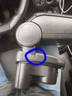 Peugeot 301 2012- WYPRZEDAŻ! Podłokietnik Niken zdjęcia 2