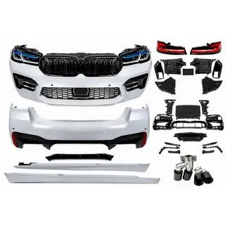 Zestaw restylingu (do M5 F90 2021) zdjęcia 2