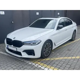 Zestaw restylingu (do M5 F90 2021) zdjęcia 3