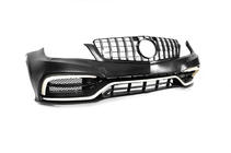 Mercedes C-class W204 2007-2015 Zestaw body kit w stylu W205 zdjęcia 4
