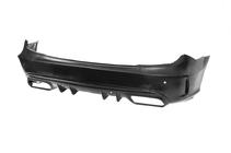 Mercedes C-class W204 2007-2015 Zestaw body kit w stylu W205 zdjęcia 5