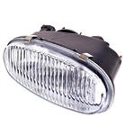 Daewoo Lanos 1998-2017 Halogen OEM (prawy) zdjęcia 1