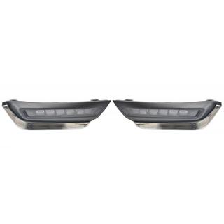 Lampy przeciwmgielne LED 2017-2019 typ US Honda CRV 2017-2022