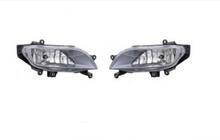 Hyundai H300, H1, Starex 2008-2020 Światła Przeciwmgielne (Halogenowe) zdjęcia 2