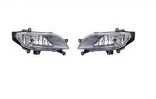 Hyundai H300, H1, Starex 2008-2020 Światła Przeciwmgielne (Halogenowe) zdjęcia 2