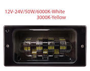 Chevrolet Niva 1998-2020 Lampy przeciwmgielne LED (2 szt.) zdjęcia 1