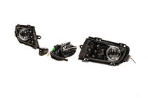 Mazda 6 2003-2008 Światła przeciwmgielne (2005-2008, 2 szt, halogenowe) zdjęcia 4