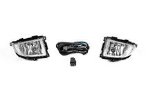 Mitsubishi Lancer 9 2004-2008 Światła przeciwmgielne (2 szt, halogen) zdjęcia 1