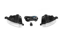 Mitsubishi Lancer 9 2004-2008 Światła przeciwmgielne (2 szt, halogen) zdjęcia 2
