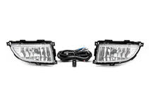 Mitsubishi Lancer 9 2004-2008 Światła przeciwmgielne (2 szt, halogen) zdjęcia 3