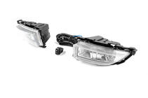 Mitsubishi Lancer 9 2004-2008 Światła przeciwmgielne (2 szt, halogen) zdjęcia 4