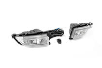 Mitsubishi Lancer 9 2004-2008 Światła przeciwmgielne (2 szt, halogen) zdjęcia 5